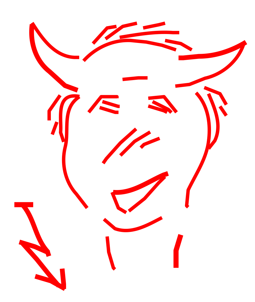 Die ANTI-Fehlerteufel (Copyright: nejako.de)