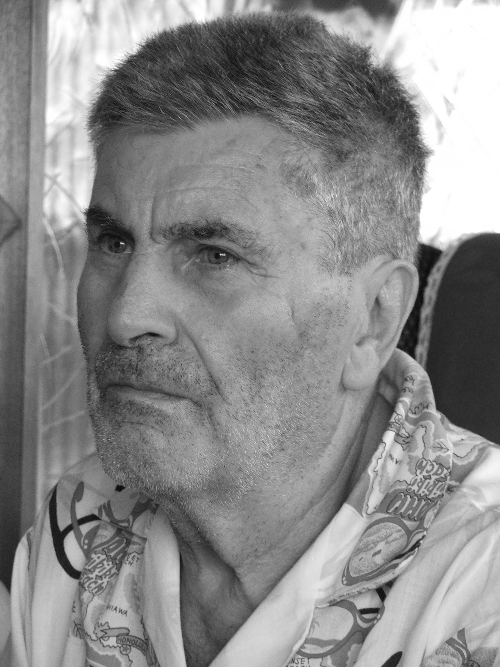 Gerhard Herkert (Foto: WeHe)